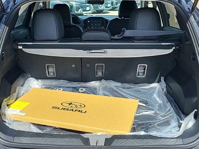 new 2025 Subaru Crosstrek car, priced at $32,812