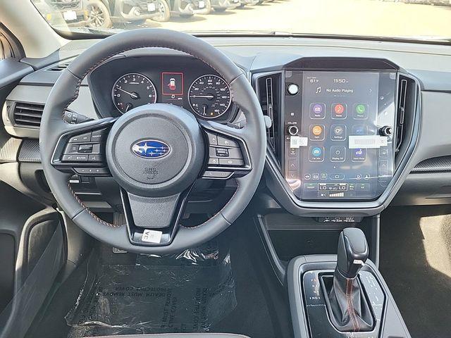 new 2025 Subaru Crosstrek car, priced at $32,812