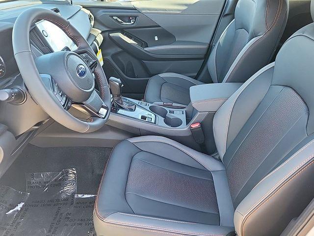 new 2025 Subaru Crosstrek car, priced at $34,393