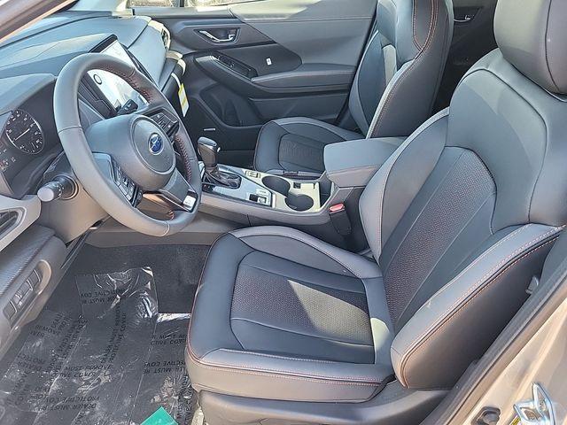 new 2025 Subaru Crosstrek car, priced at $34,393