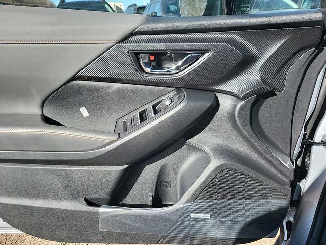 new 2025 Subaru Crosstrek car, priced at $34,393