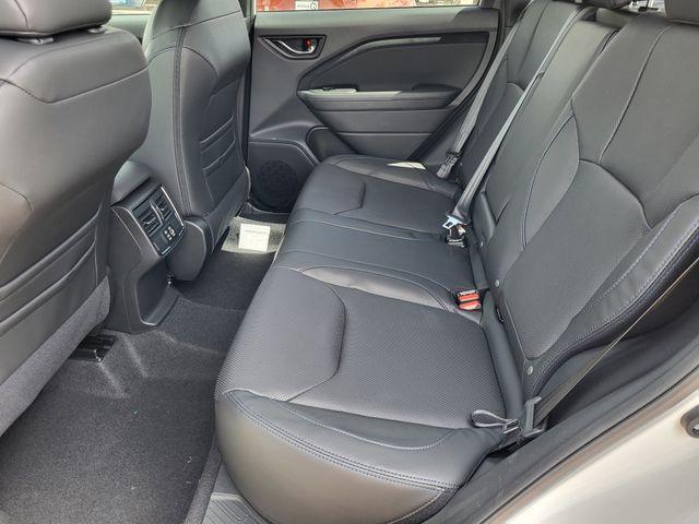 new 2025 Subaru Forester car, priced at $38,316