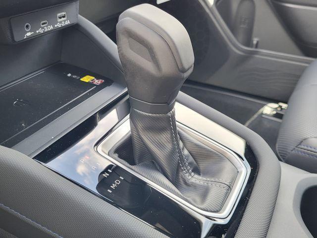 new 2025 Subaru Forester car, priced at $38,316