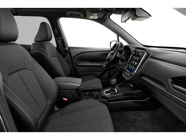 new 2025 Subaru Forester car, priced at $34,827
