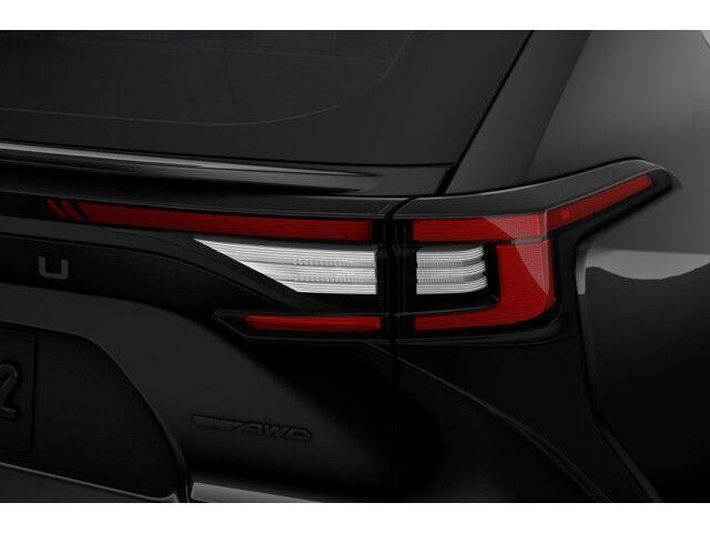 new 2026 Subaru Solterra car, priced at $47,668