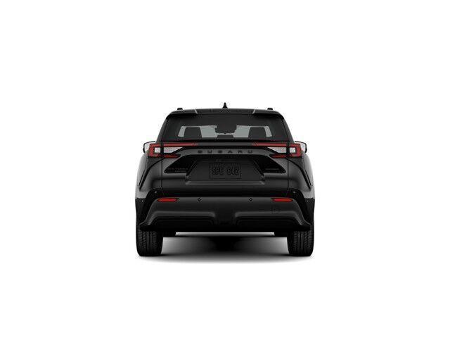 new 2026 Subaru Solterra car, priced at $47,668