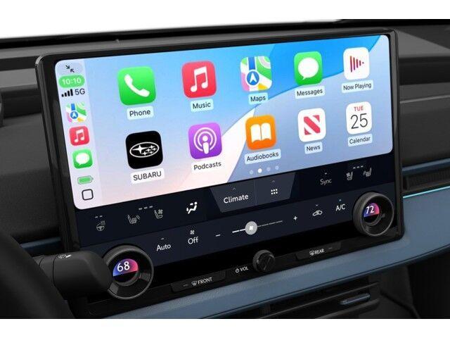 new 2026 Subaru Solterra car, priced at $47,668