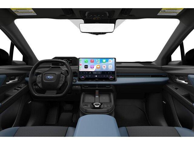 new 2026 Subaru Solterra car, priced at $47,668