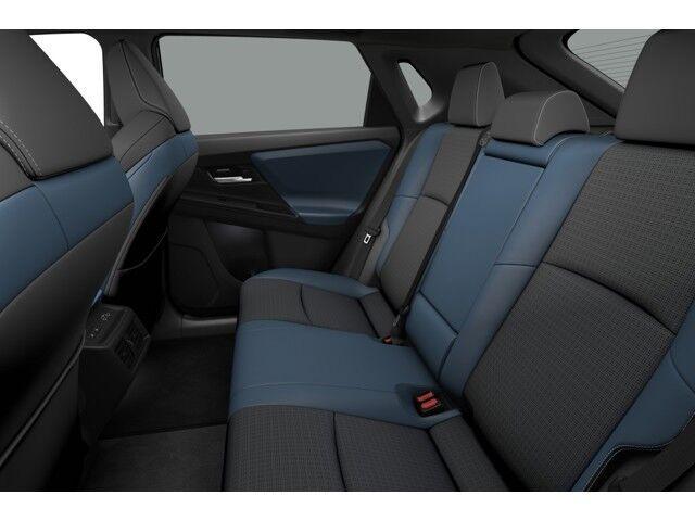 new 2026 Subaru Solterra car, priced at $47,668