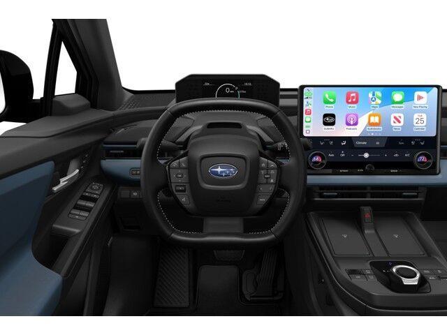 new 2026 Subaru Solterra car, priced at $47,668