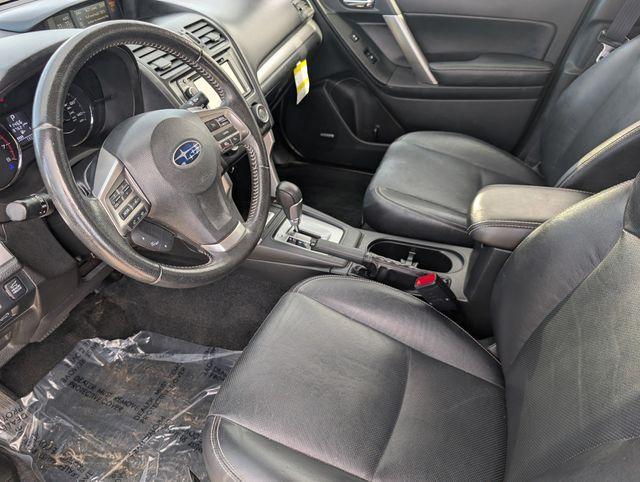 used 2014 Subaru Forester car, priced at $13,000