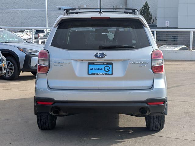 used 2014 Subaru Forester car, priced at $13,000