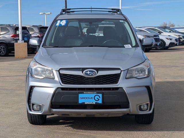 used 2014 Subaru Forester car, priced at $13,000
