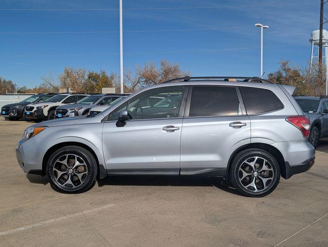 used 2014 Subaru Forester car, priced at $13,000