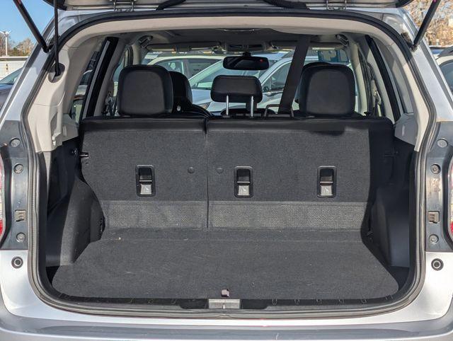 used 2014 Subaru Forester car, priced at $13,000