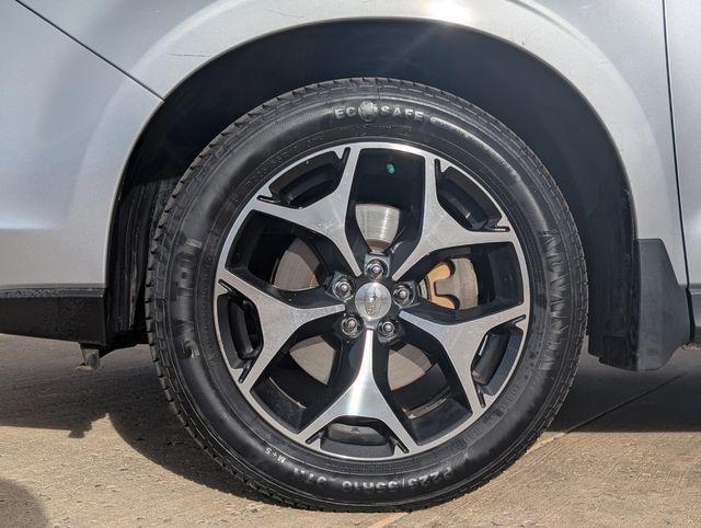 used 2014 Subaru Forester car, priced at $13,000