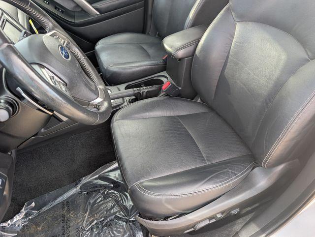 used 2014 Subaru Forester car, priced at $13,000