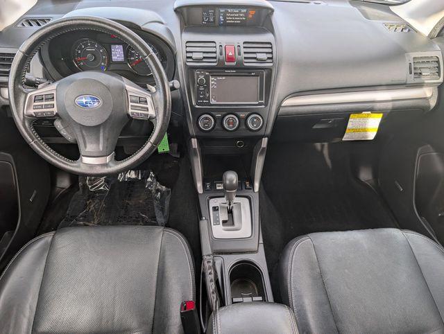 used 2014 Subaru Forester car, priced at $13,000