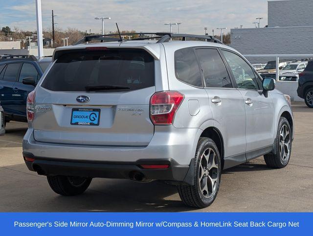 used 2014 Subaru Forester car, priced at $13,000