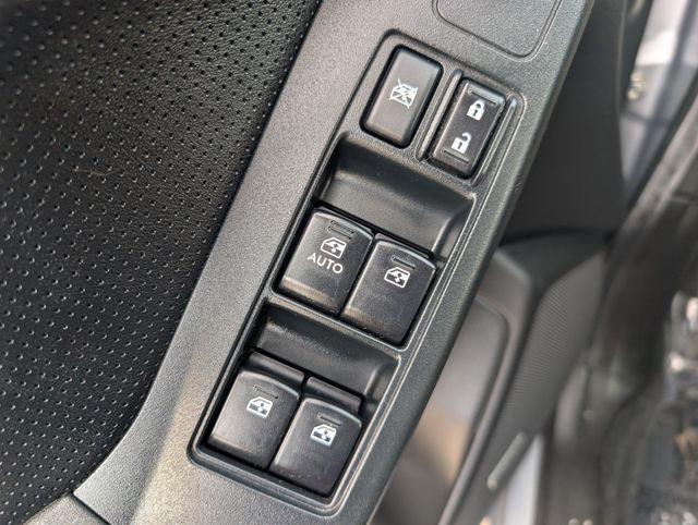 used 2014 Subaru Forester car, priced at $13,000