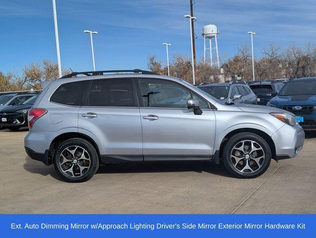 used 2014 Subaru Forester car, priced at $13,000