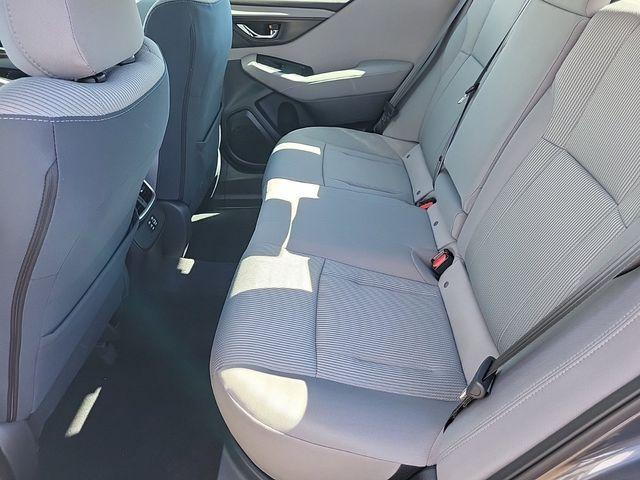 new 2025 Subaru Legacy car, priced at $31,934