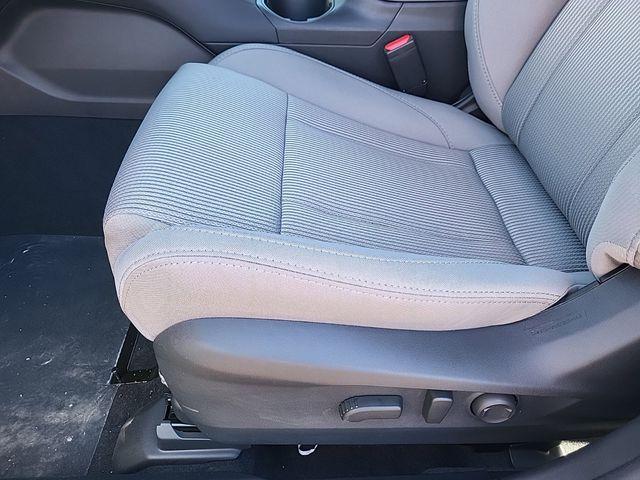 new 2025 Subaru Legacy car, priced at $31,934