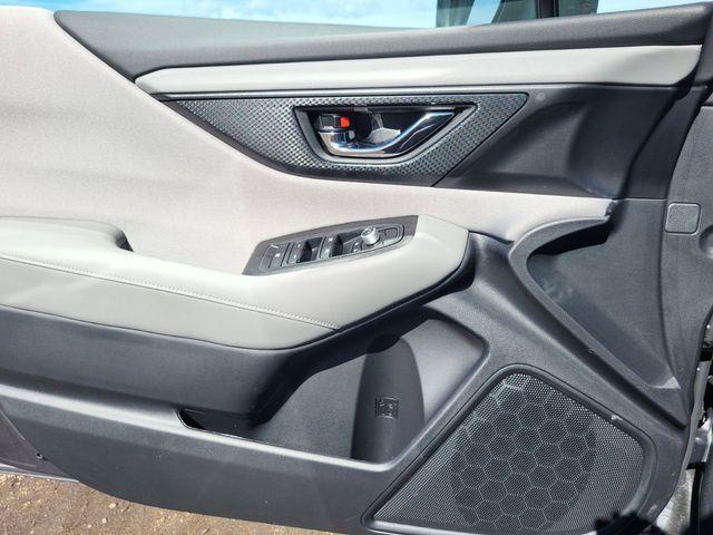 new 2025 Subaru Legacy car, priced at $31,934