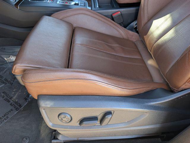 used 2018 Audi Q5 car, priced at $19,201