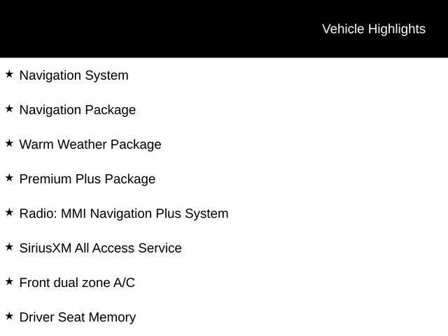 used 2018 Audi Q5 car, priced at $19,201