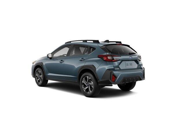 new 2025 Subaru Crosstrek car, priced at $31,372