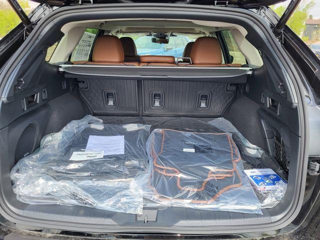 new 2025 Subaru Outback car, priced at $43,323