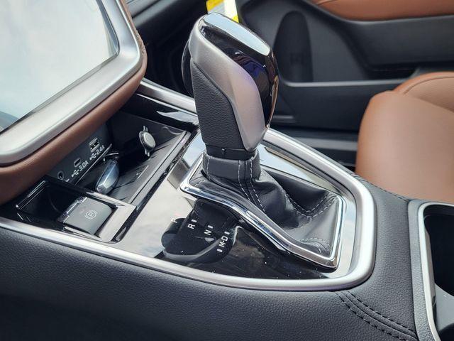 new 2025 Subaru Outback car, priced at $42,573