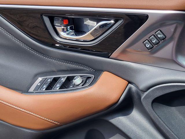 new 2025 Subaru Outback car, priced at $42,573