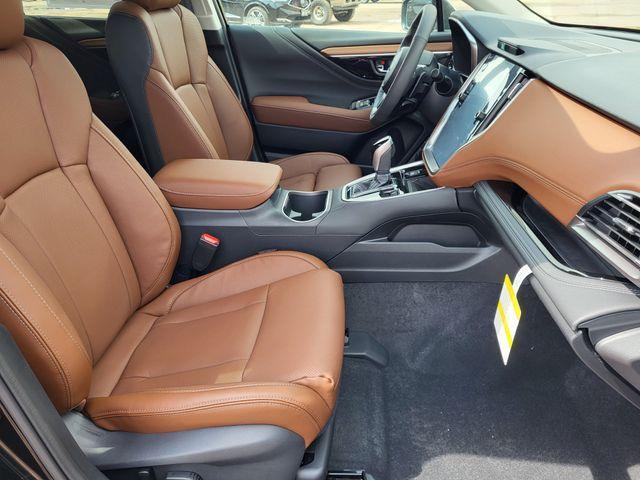 new 2025 Subaru Outback car, priced at $43,323