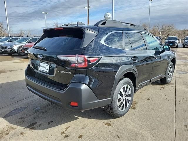 new 2025 Subaru Outback car, priced at $33,864