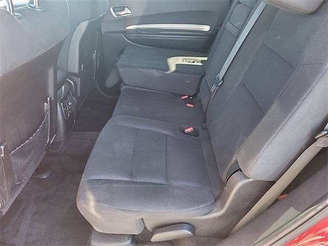 used 2015 Dodge Durango car, priced at $15,141