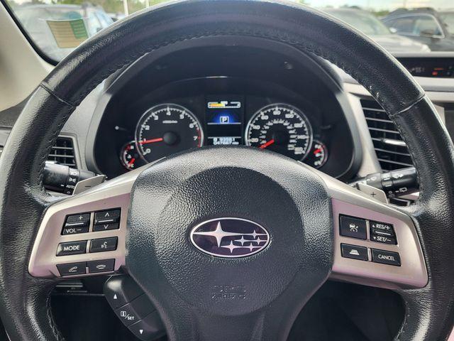 used 2014 Subaru Outback car, priced at $16,741