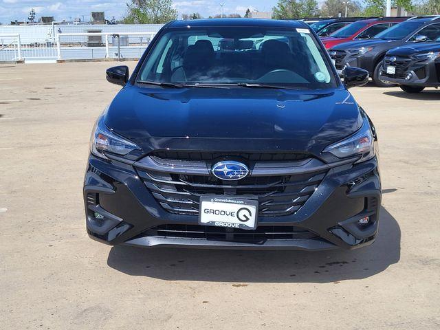 new 2025 Subaru Legacy car, priced at $36,387