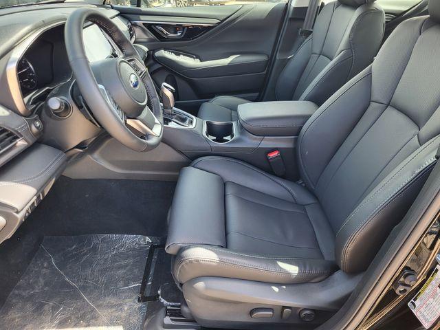 new 2025 Subaru Legacy car, priced at $36,387