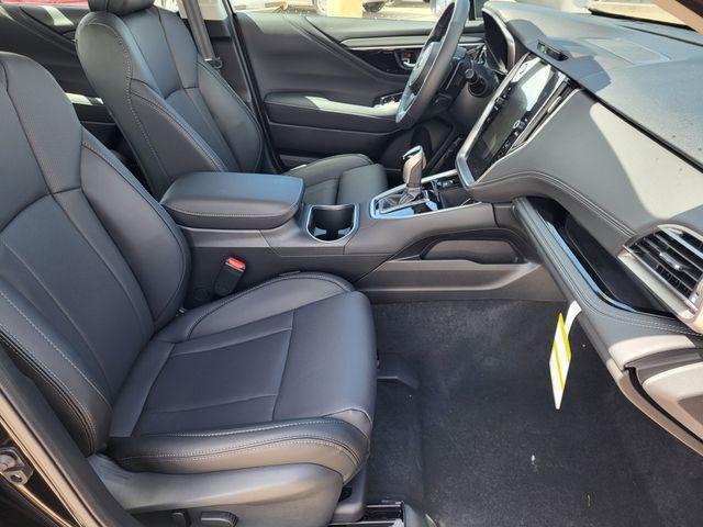 new 2025 Subaru Legacy car, priced at $35,387