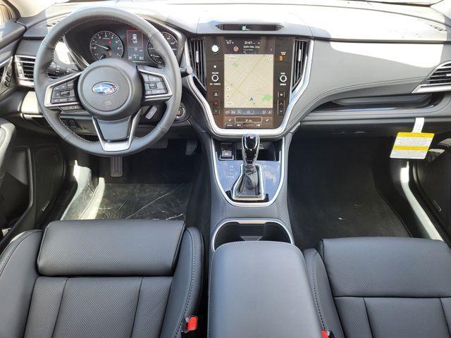 new 2025 Subaru Legacy car, priced at $35,387