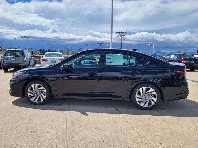 new 2025 Subaru Legacy car, priced at $36,387