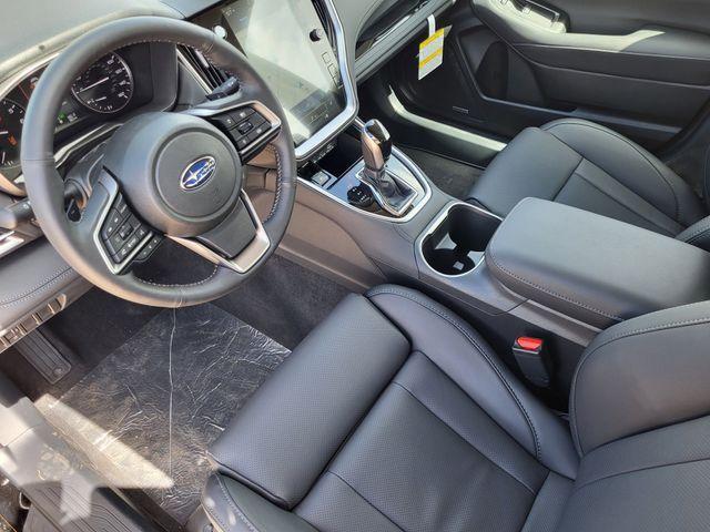 new 2025 Subaru Legacy car, priced at $36,387