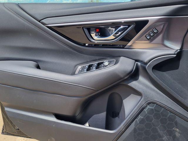 new 2025 Subaru Legacy car, priced at $36,387