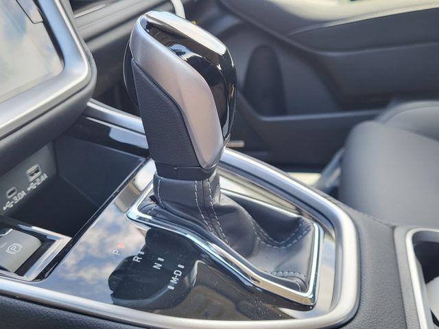 new 2025 Subaru Legacy car, priced at $35,387