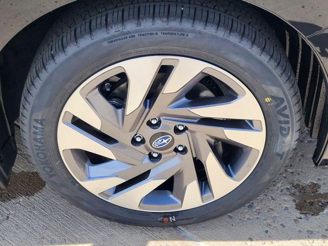 new 2025 Subaru Legacy car, priced at $35,887