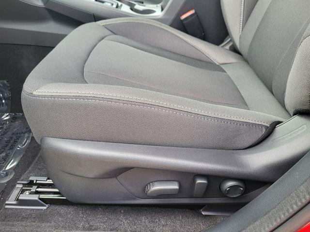 new 2026 Subaru Crosstrek car, priced at $31,925