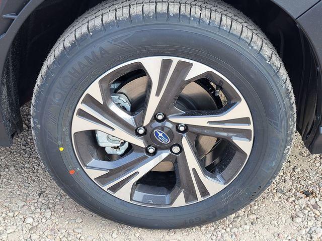 new 2026 Subaru Crosstrek car, priced at $31,925