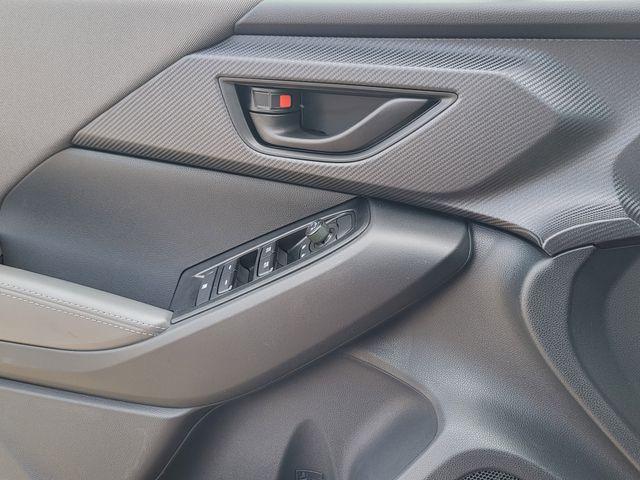 new 2026 Subaru Crosstrek car, priced at $31,925